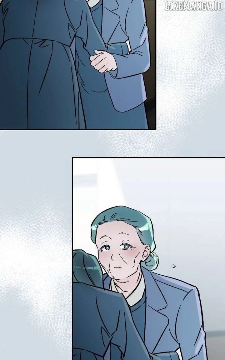 Why Does Everyone Love Me?! Chapter 9 page 69