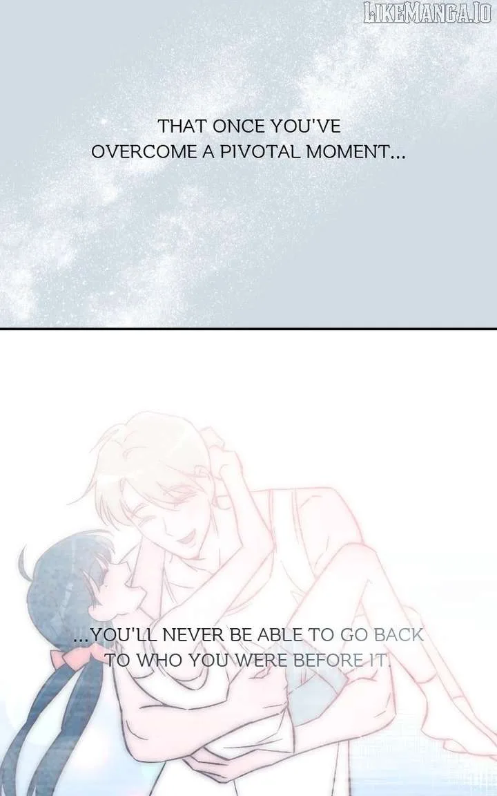 Why Does Everyone Love Me?! Chapter 9 page 84