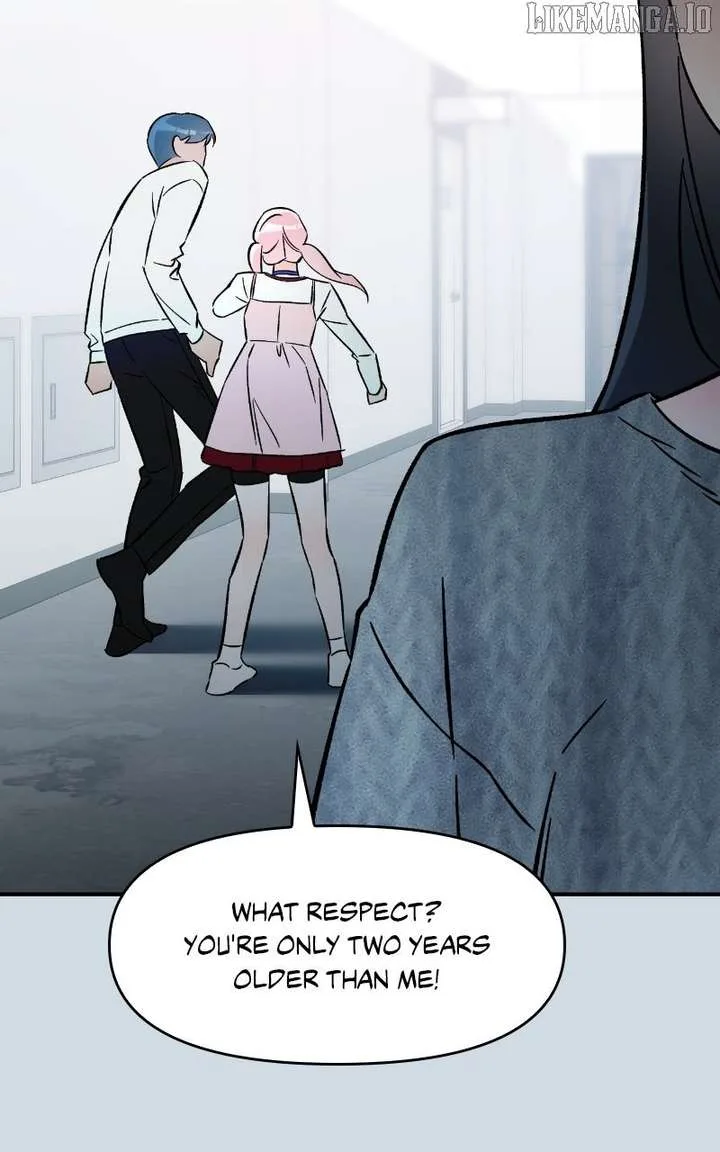 Why Does Everyone Love Me?! Chapter 9 page 123