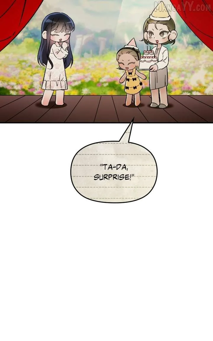 Why Does Everyone Love Me?! Chapter 14 page 21