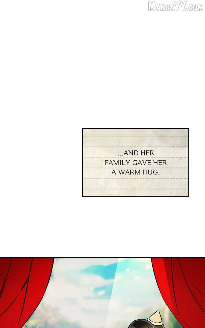 Why Does Everyone Love Me?! Chapter 14 page 23