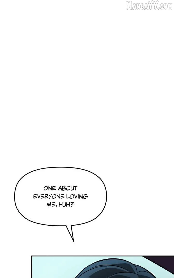 Why Does Everyone Love Me?! Chapter 14 page 11