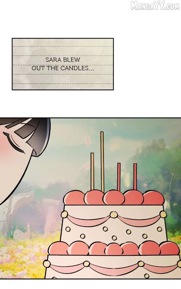 Why Does Everyone Love Me?! Chapter 14 page 22