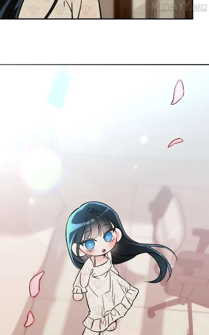 Why Does Everyone Love Me?! Chapter 14 page 27