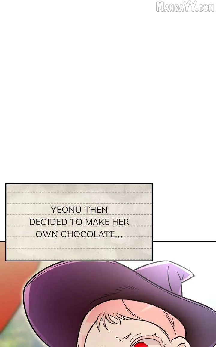 Why Does Everyone Love Me?! Chapter 14 page 54