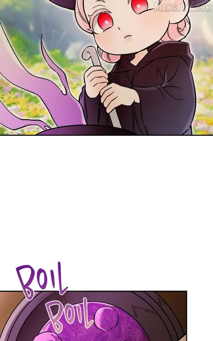 Why Does Everyone Love Me?! Chapter 14 page 55