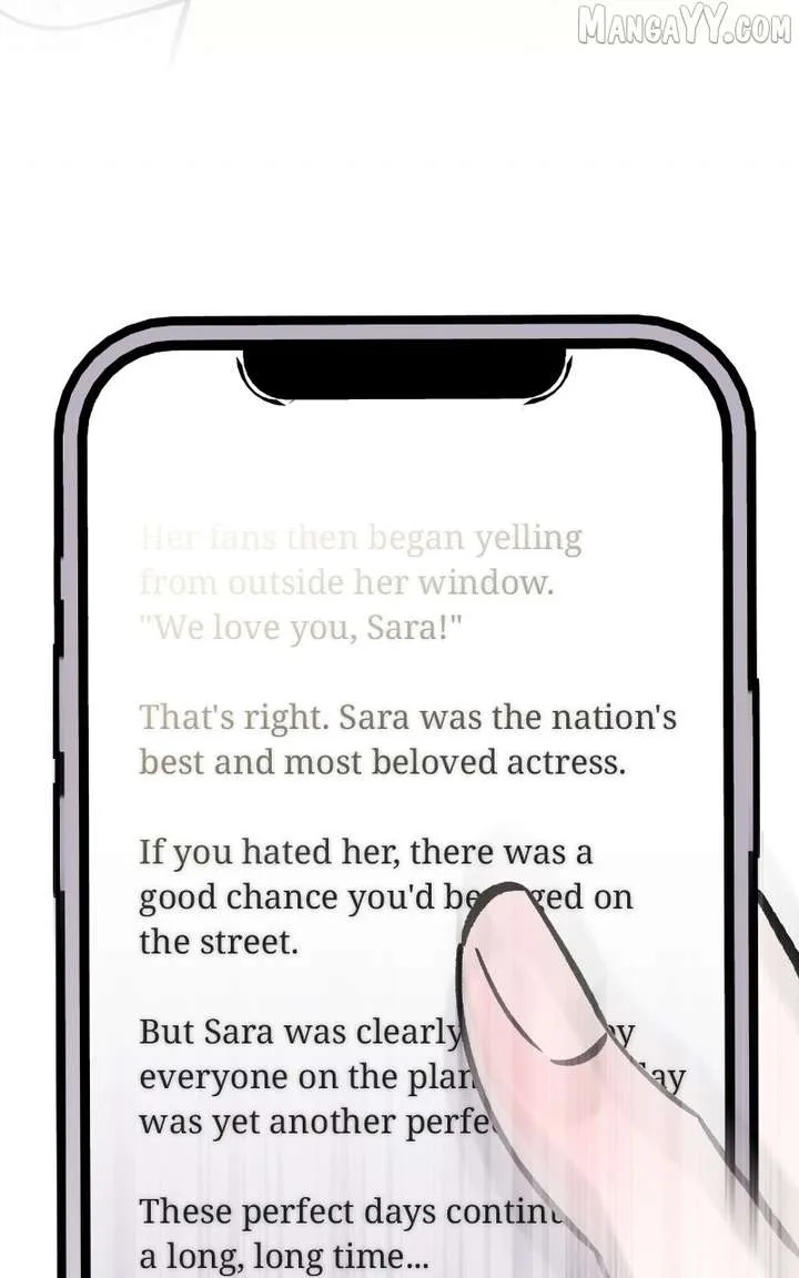 Why Does Everyone Love Me?! Chapter 14 page 34