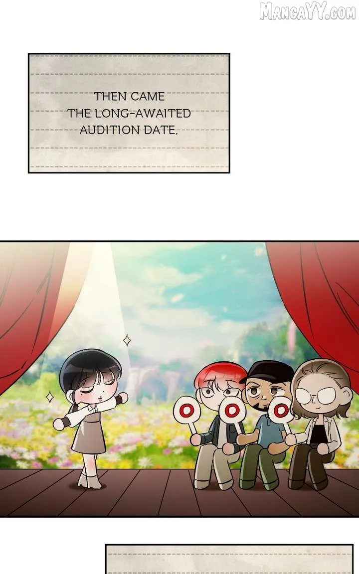 Why Does Everyone Love Me?! Chapter 14 page 38