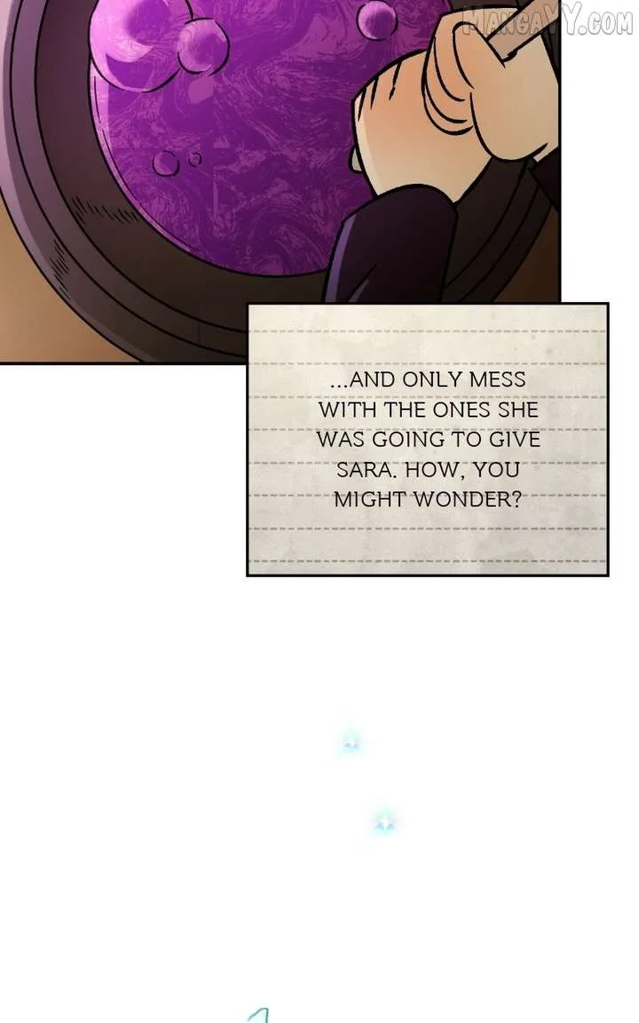 Why Does Everyone Love Me?! Chapter 14 page 56