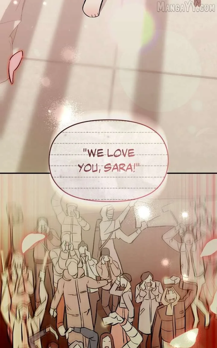 Why Does Everyone Love Me?! Chapter 14 page 28