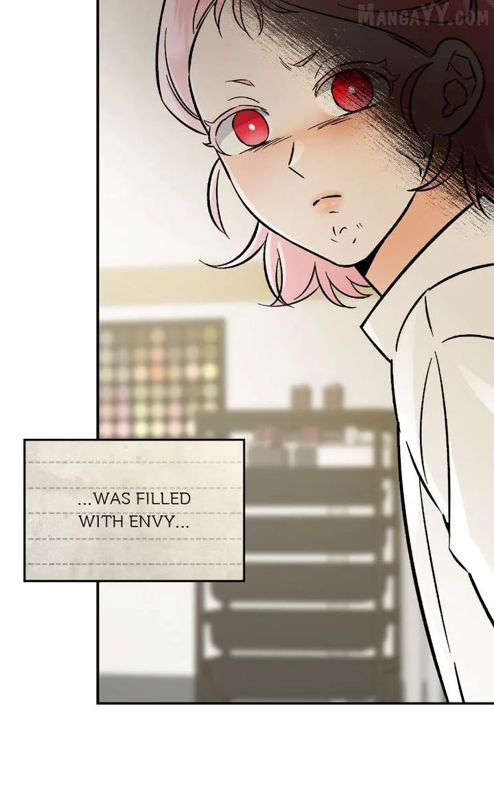 Why Does Everyone Love Me?! Chapter 14 page 61