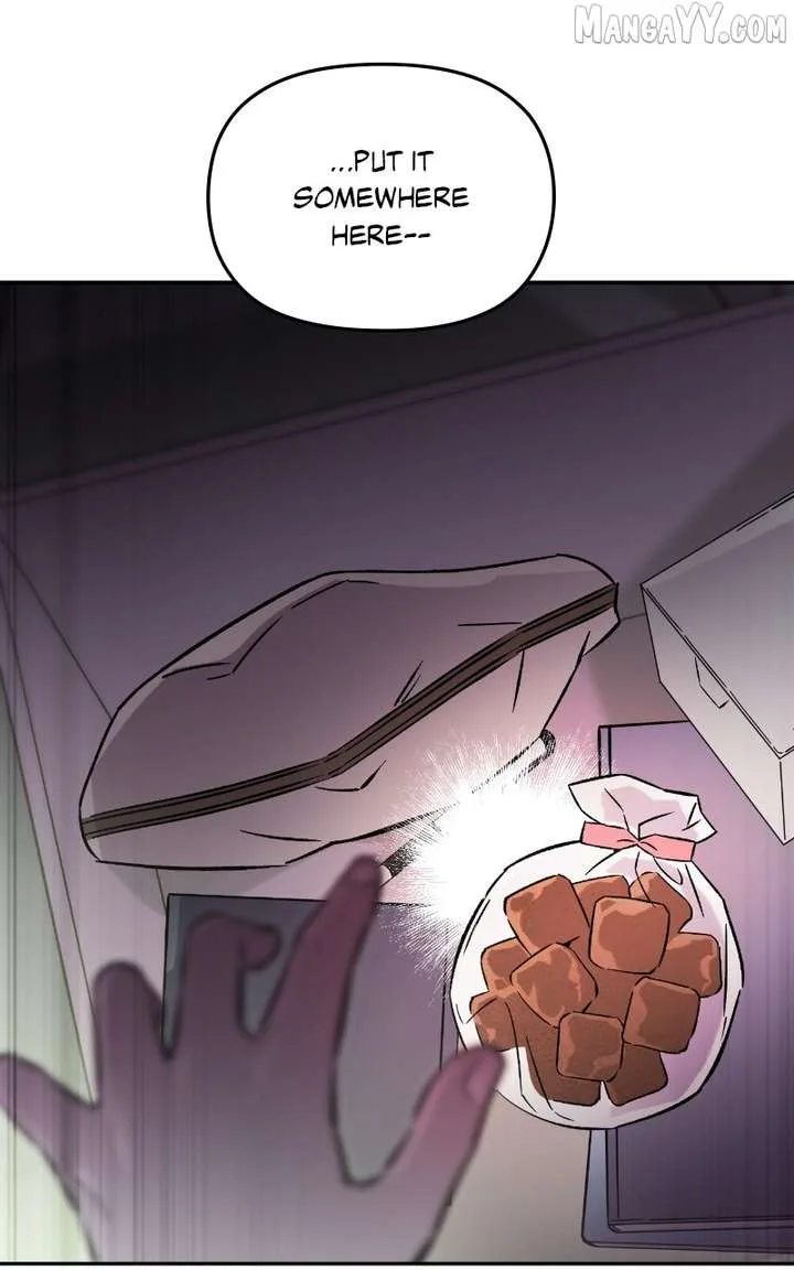 Why Does Everyone Love Me?! Chapter 14 page 68