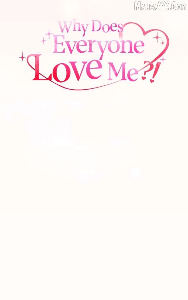 Why Does Everyone Love Me?! Chapter 15 page 9