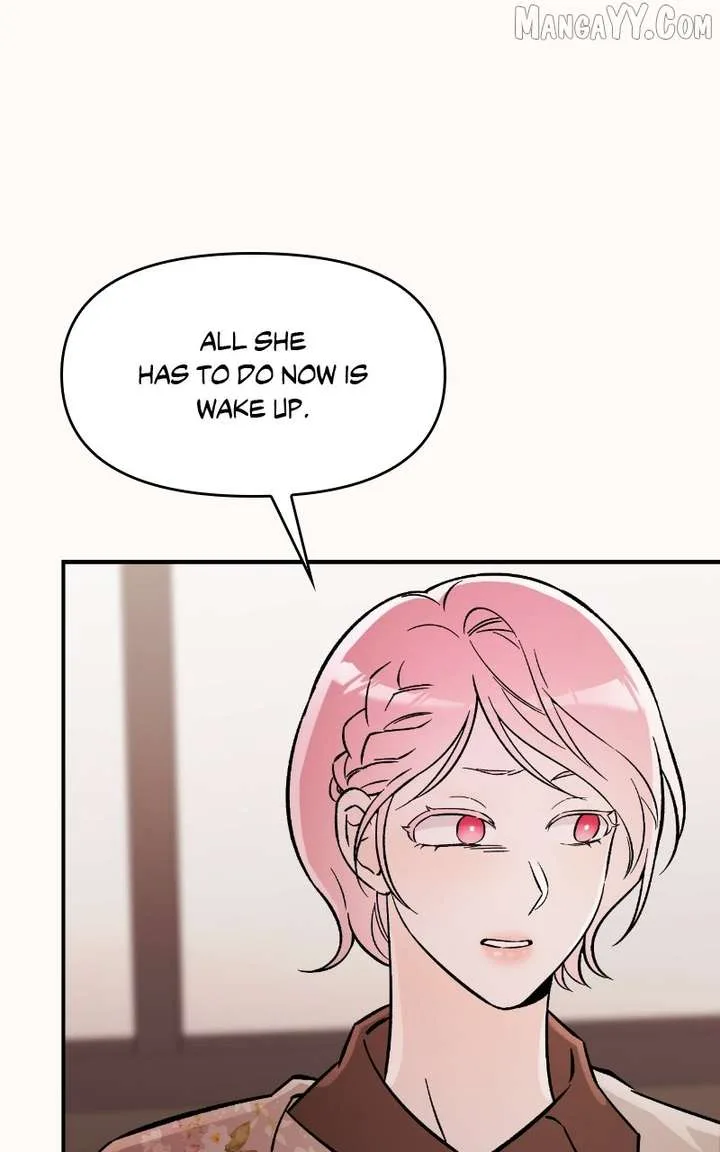 Why Does Everyone Love Me?! Chapter 15 page 25