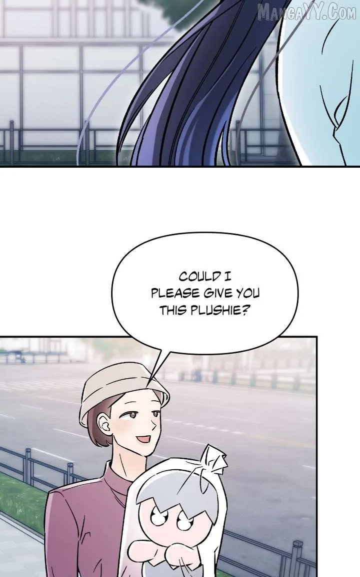 Why Does Everyone Love Me?! Chapter 15 page 91
