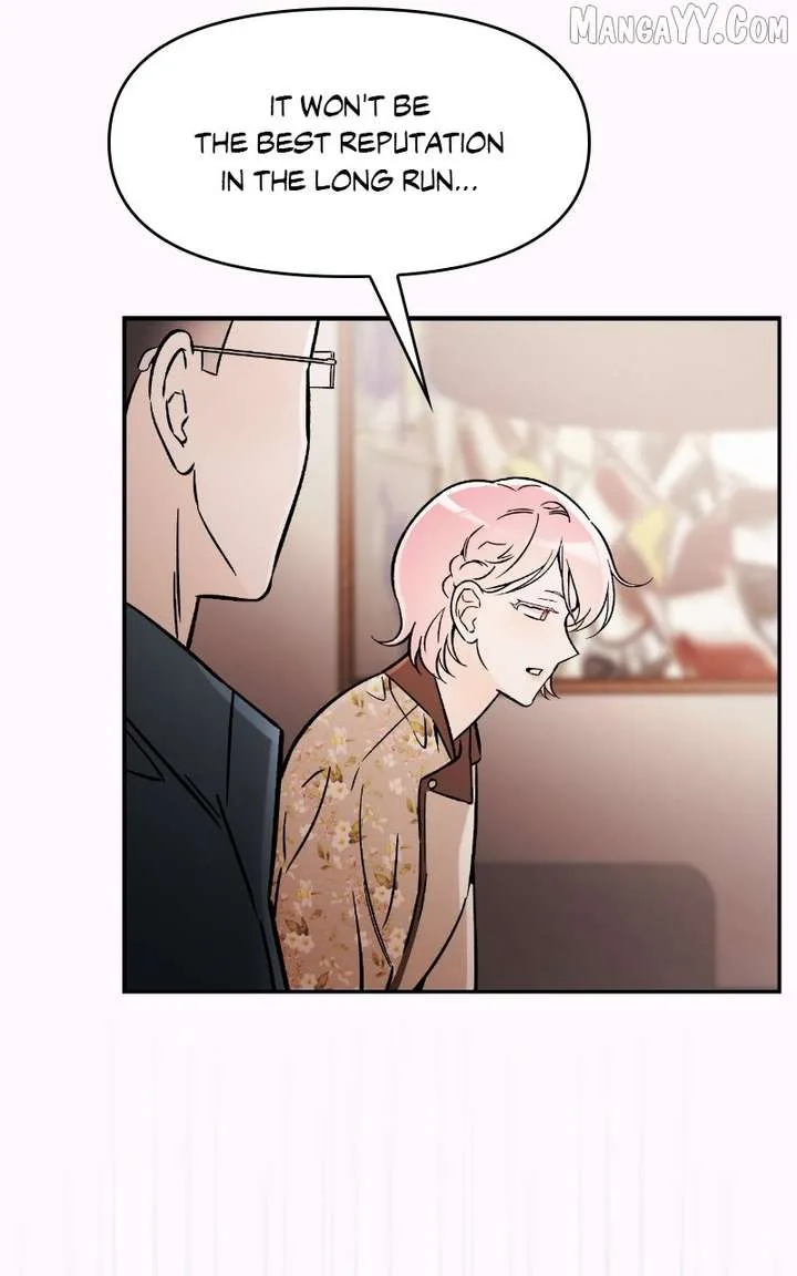 Why Does Everyone Love Me?! Chapter 15 page 20