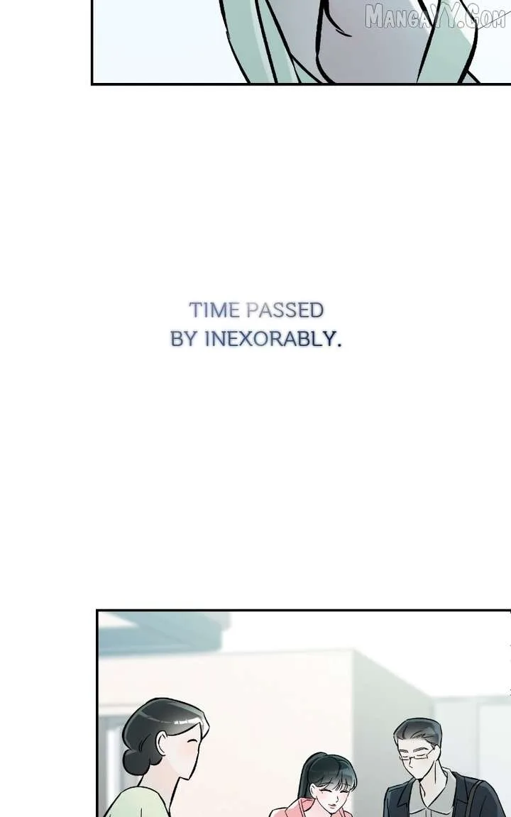Why Does Everyone Love Me?! Chapter 15 page 85