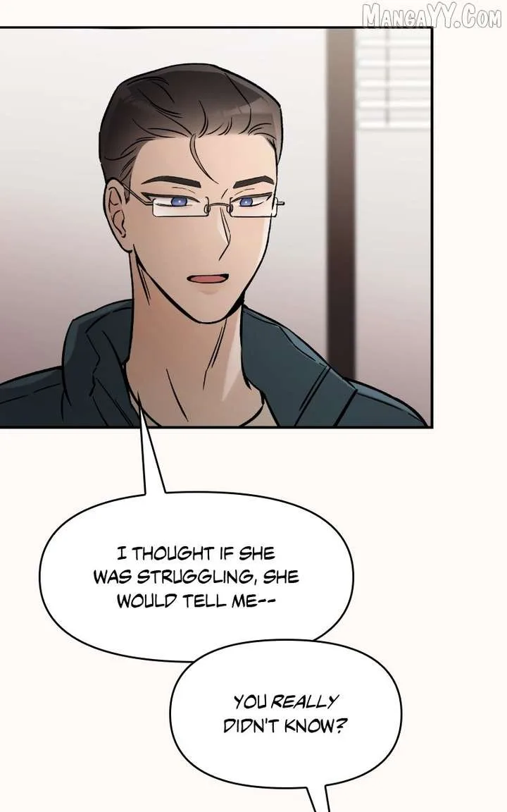 Why Does Everyone Love Me?! Chapter 15 page 53
