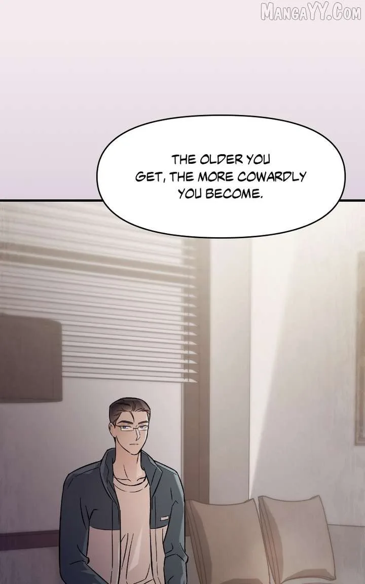 Why Does Everyone Love Me?! Chapter 15 page 60