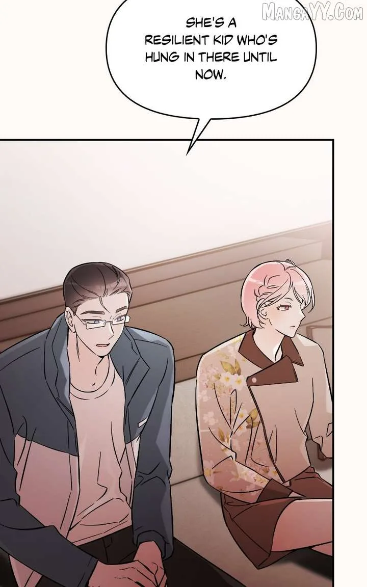 Why Does Everyone Love Me?! Chapter 15 page 29