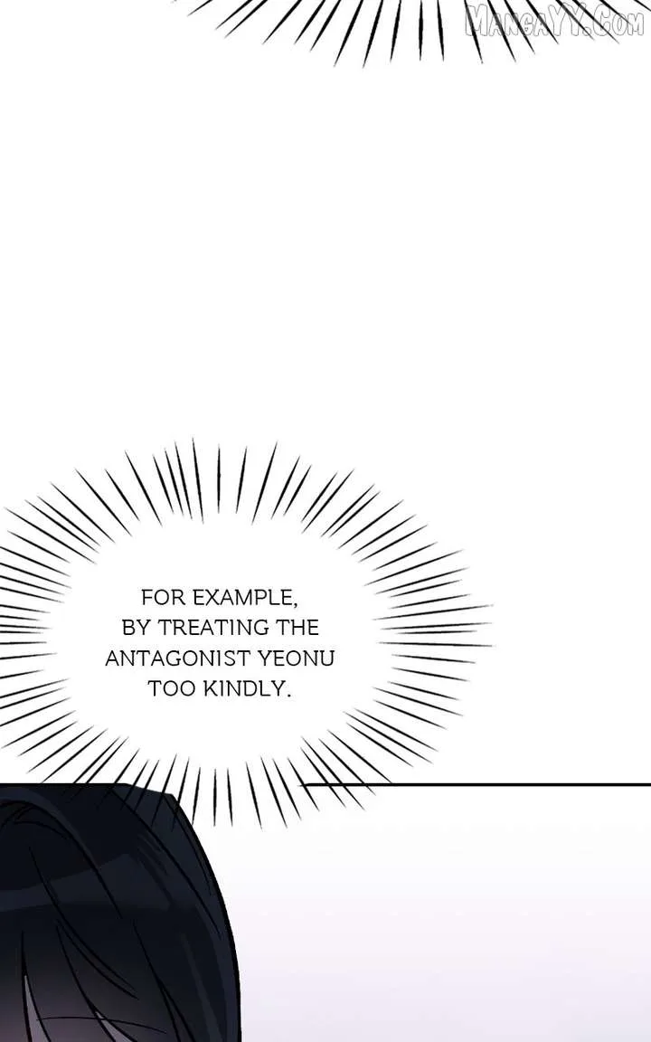 Why Does Everyone Love Me?! Chapter 15 page 77