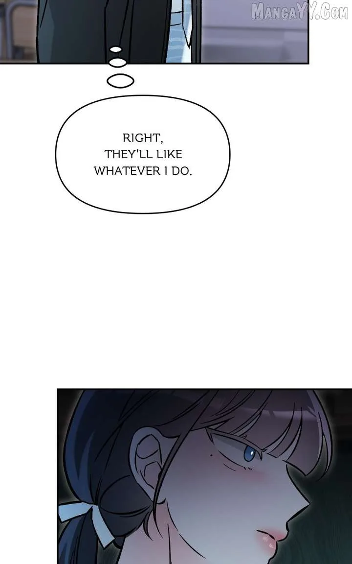 Why Does Everyone Love Me?! Chapter 15 page 108