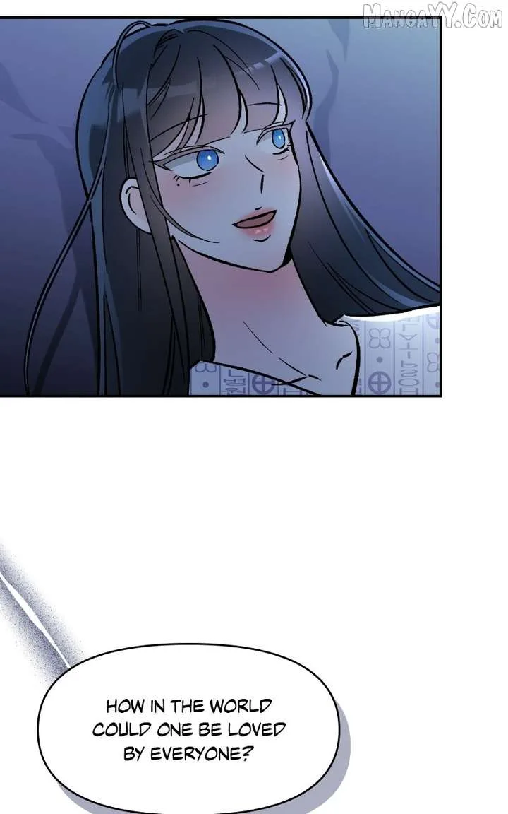 Why Does Everyone Love Me?! Chapter 15 page 70