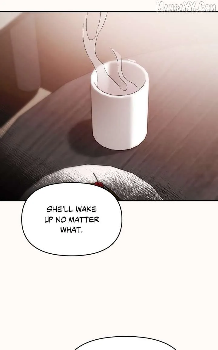 Why Does Everyone Love Me?! Chapter 15 page 28