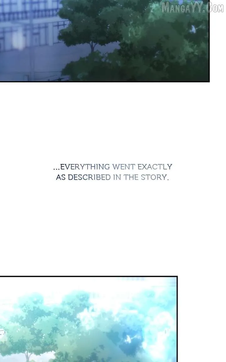 Why Does Everyone Love Me?! Chapter 15 page 87