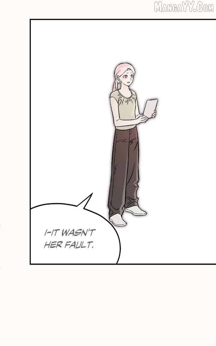 Why Does Everyone Love Me?! Chapter 15 page 36