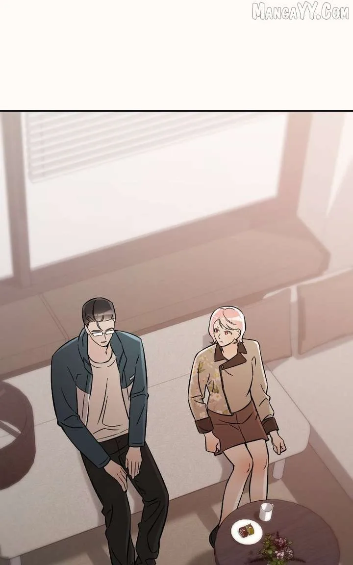 Why Does Everyone Love Me?! Chapter 15 page 51
