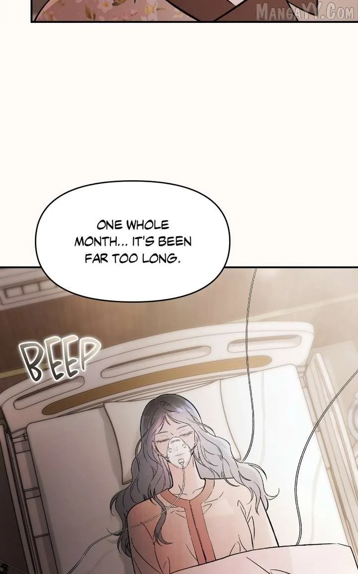 Why Does Everyone Love Me?! Chapter 15 page 26