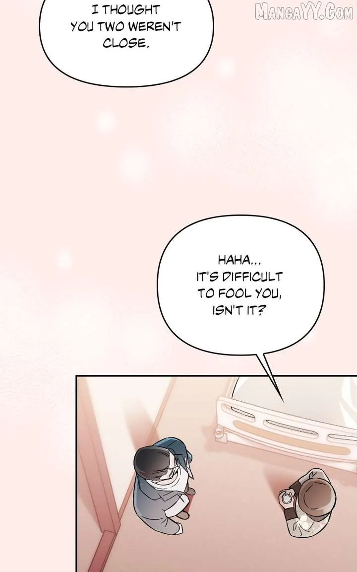 Why Does Everyone Love Me?! Chapter 15 page 3