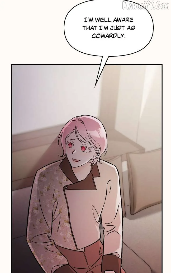 Why Does Everyone Love Me?! Chapter 15 page 33