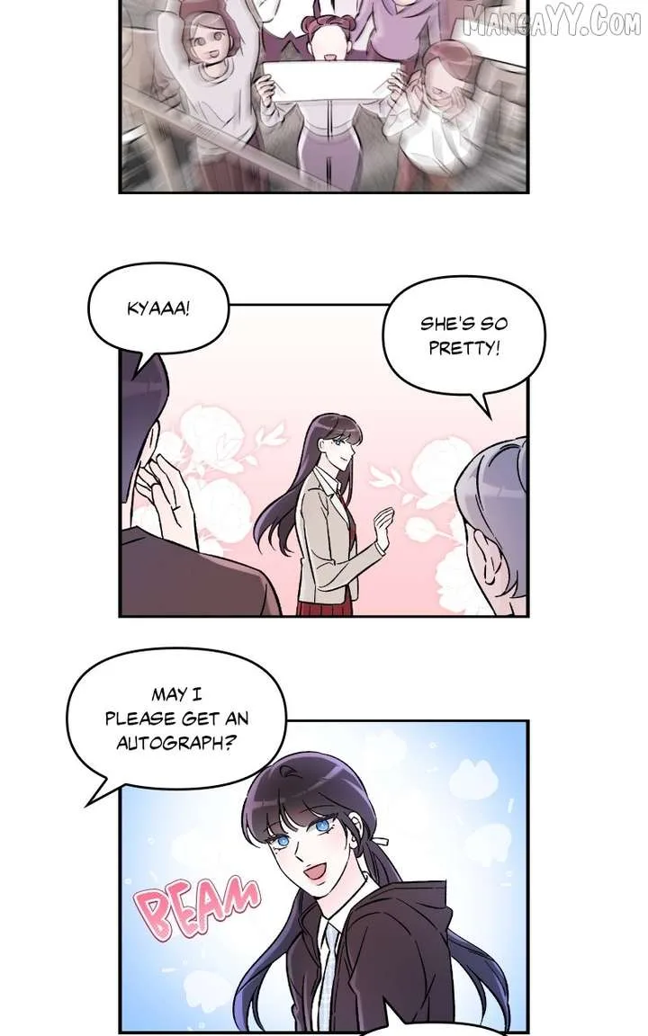 Why Does Everyone Love Me?! Chapter 15 page 113