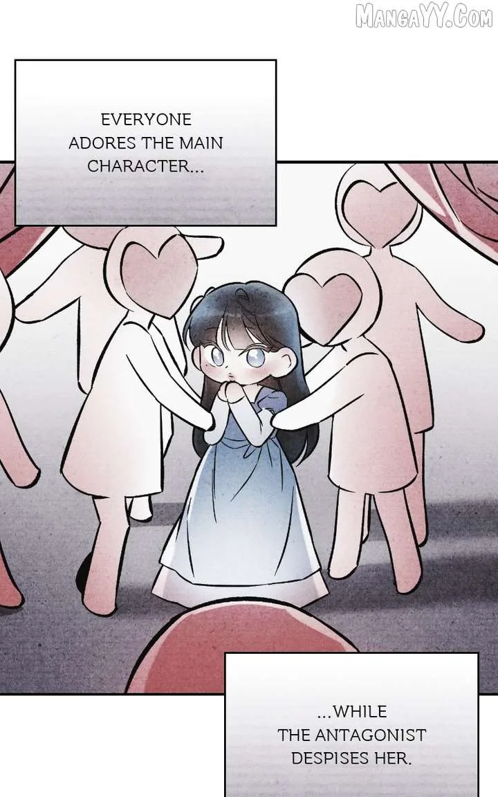 Why Does Everyone Love Me?! Chapter 15 page 96