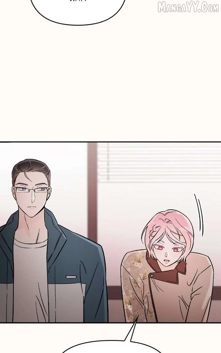 Why Does Everyone Love Me?! Chapter 15 page 12