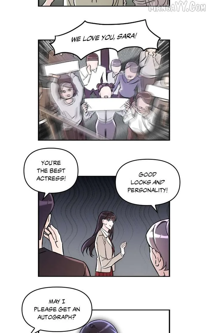 Why Does Everyone Love Me?! Chapter 15 page 115