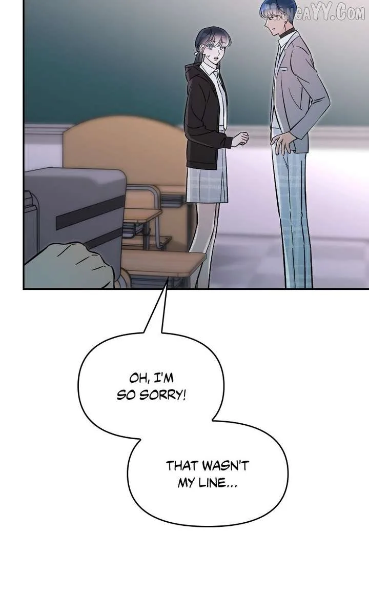 Why Does Everyone Love Me?! Chapter 15 page 104