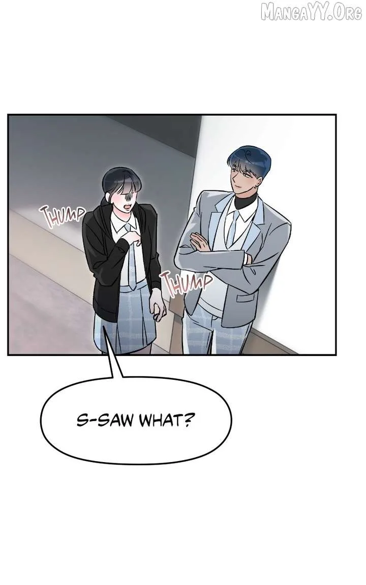 Why Does Everyone Love Me?! Chapter 16 page 25