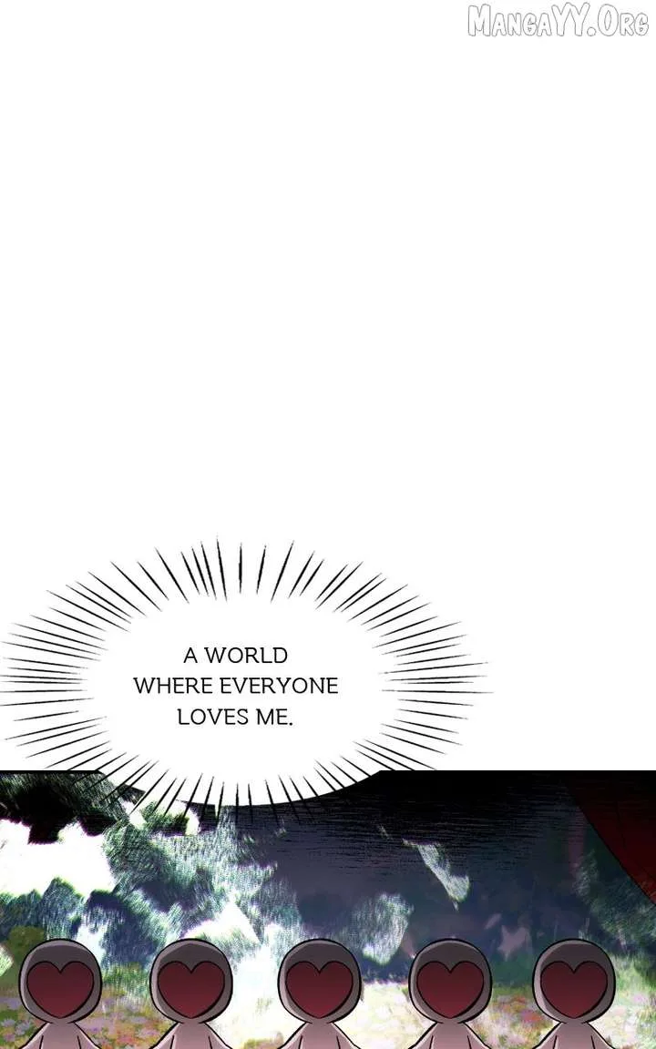 Why Does Everyone Love Me?! Chapter 16 page 2