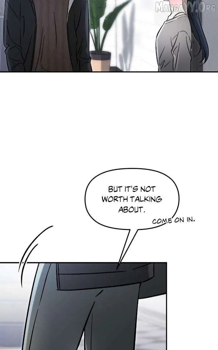 Why Does Everyone Love Me?! Chapter 17 page 28