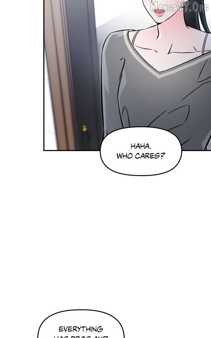 Why Does Everyone Love Me?! Chapter 17 page 23