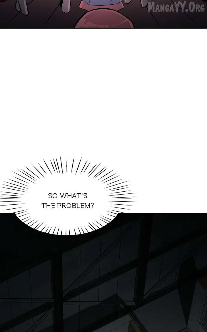 Why Does Everyone Love Me?! Chapter 16 page 18
