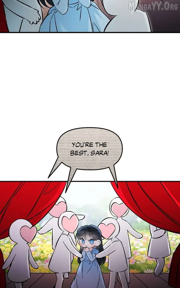 Why Does Everyone Love Me?! Chapter 16 page 17
