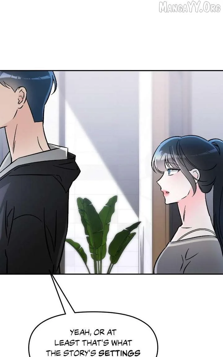 Why Does Everyone Love Me?! Chapter 17 page 15