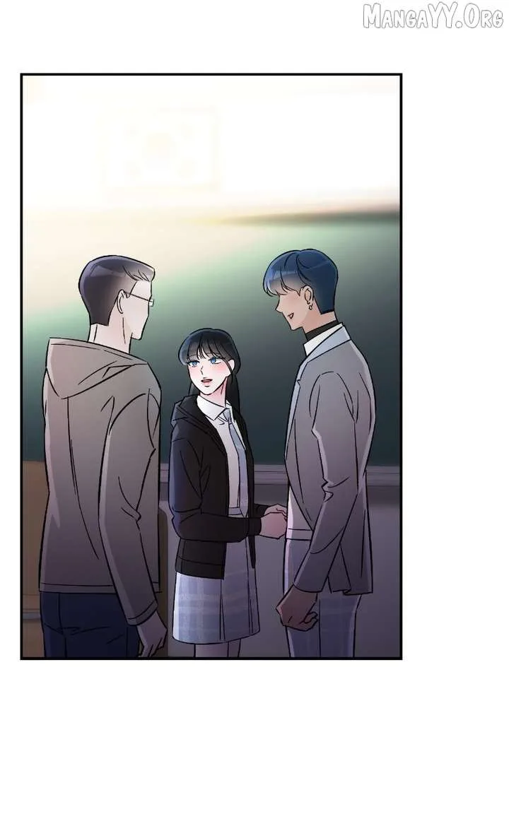 Why Does Everyone Love Me?! Chapter 16 page 11
