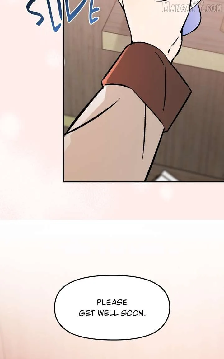 Why Does Everyone Love Me?! Chapter 14 page 112