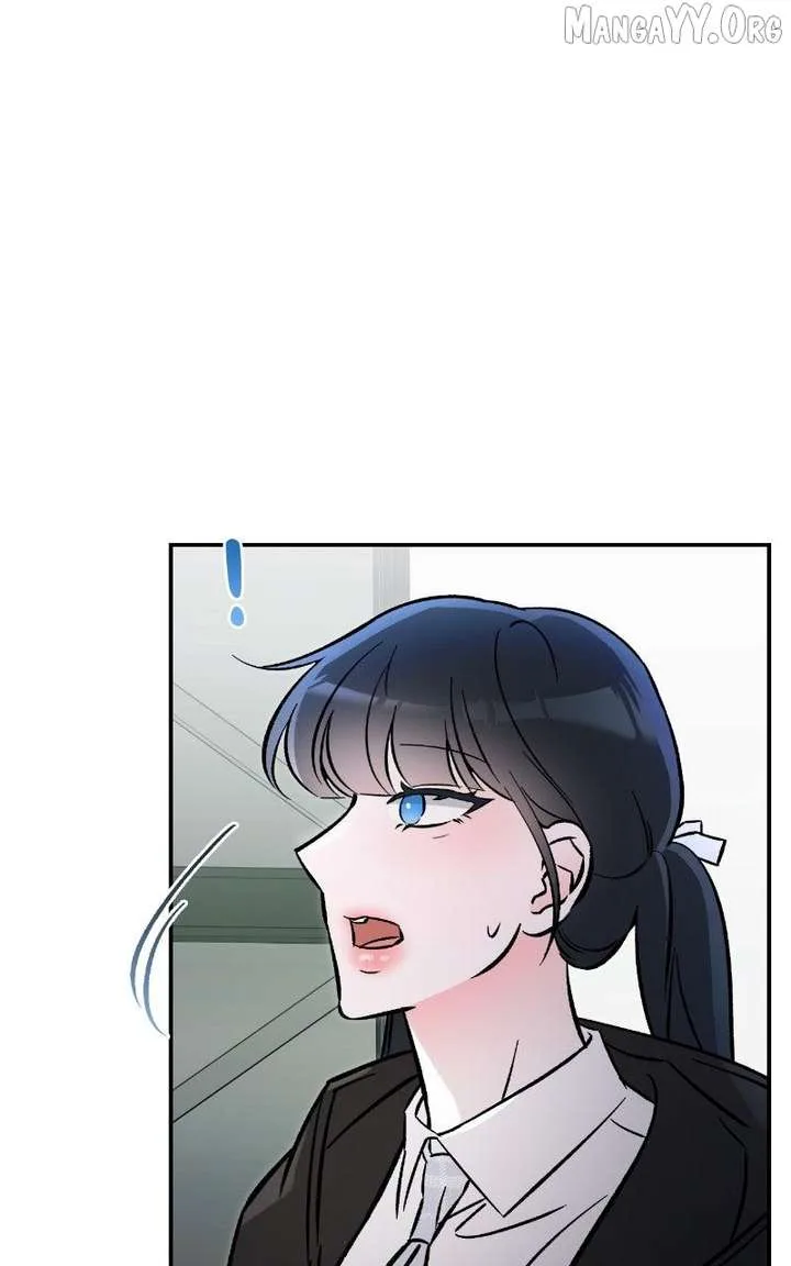 Why Does Everyone Love Me?! Chapter 17 page 8