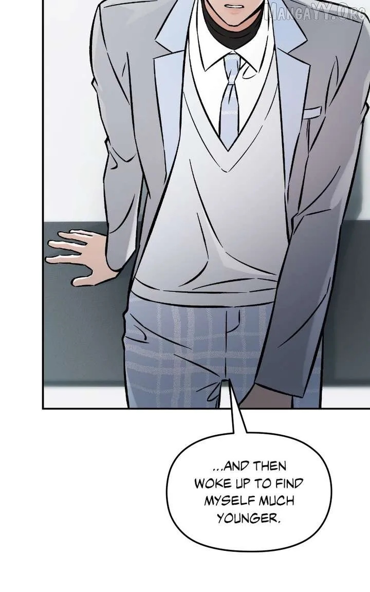 Why Does Everyone Love Me?! Chapter 16 page 40
